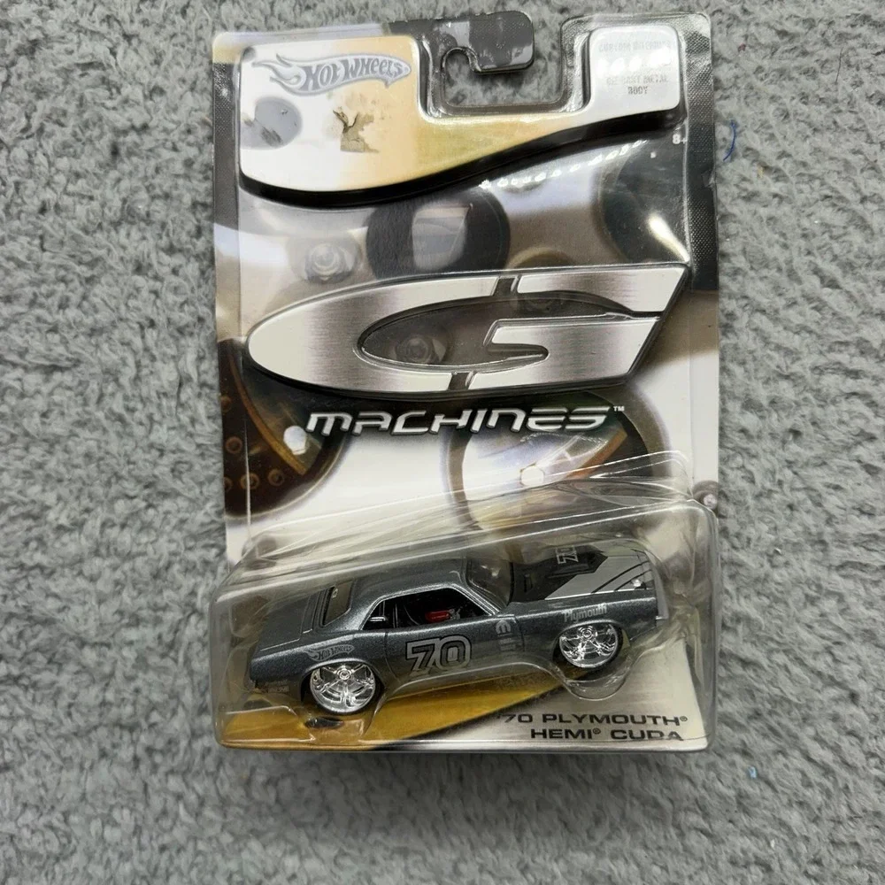 Hot Wheels hot wheels